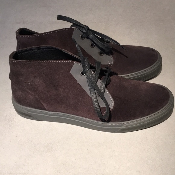 Men’s Pirelli Chukka Boots - Picture 5 of 6